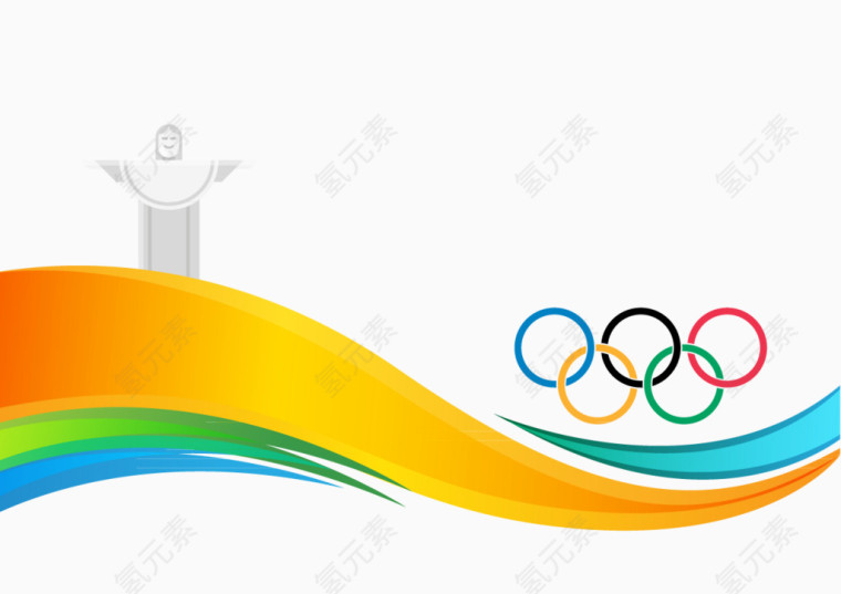 里约2016奥林匹克