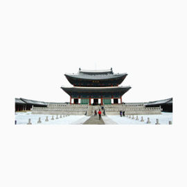 北京故宫旅游简约图片