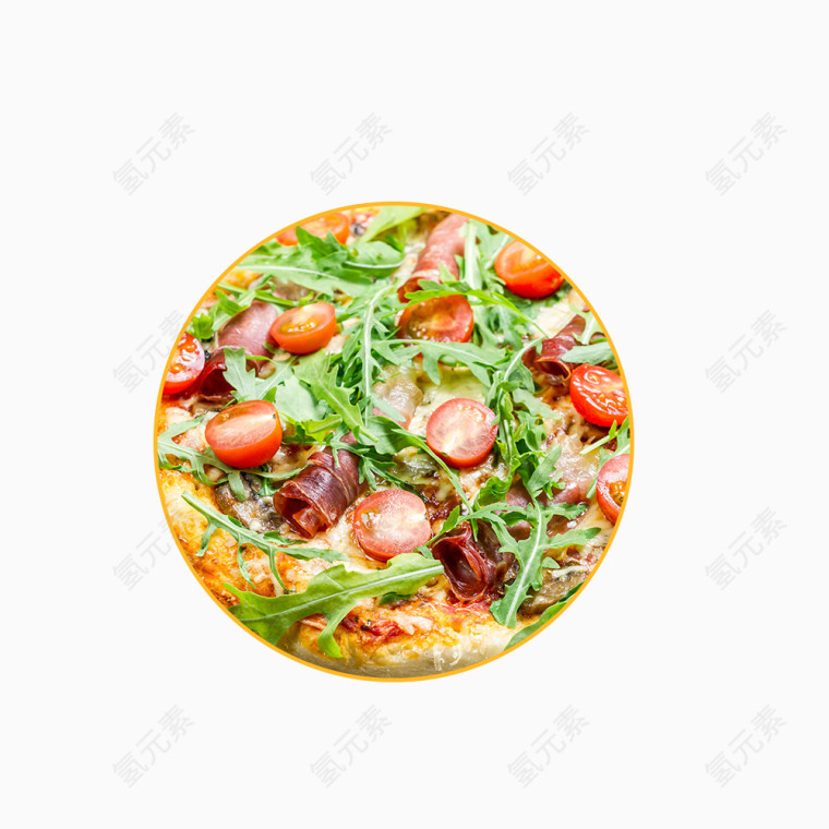 披萨pizza