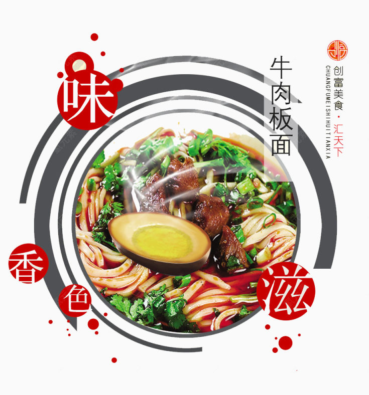 美味牛肉面下载