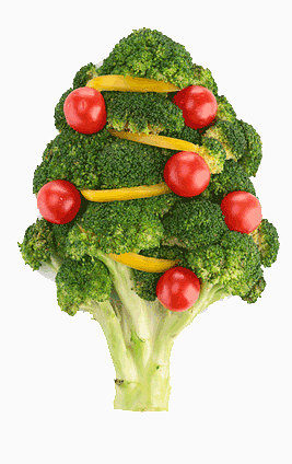 蔬菜类