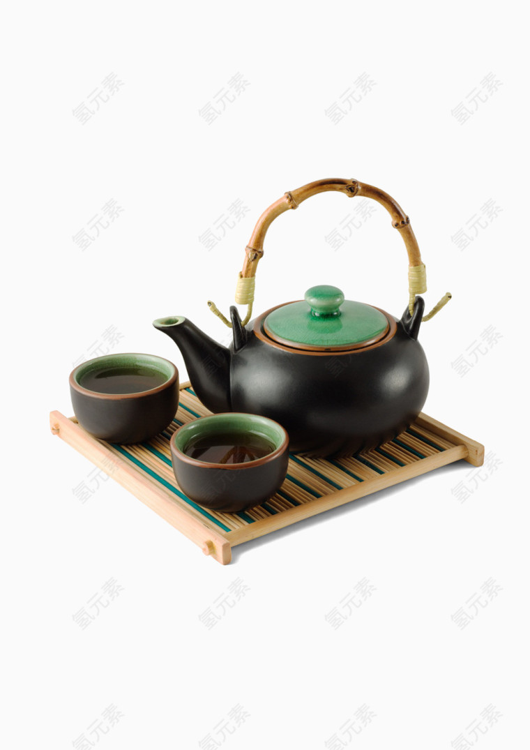 茶具