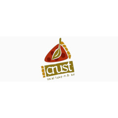 crust