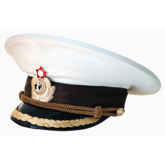 海军军帽