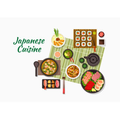 japanese cuisine