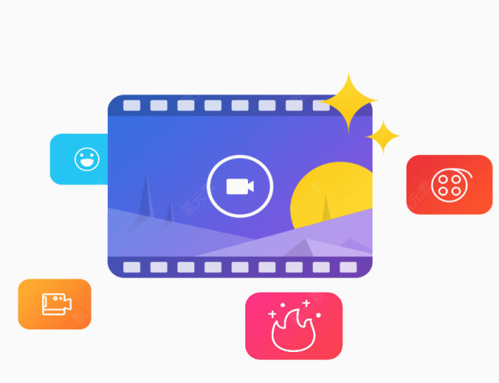 视频图标下载