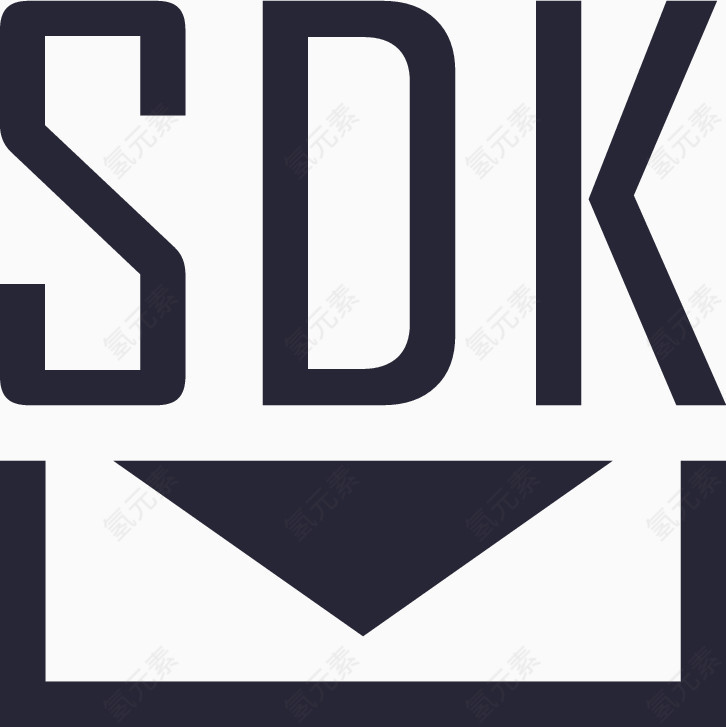 SDK下载16px