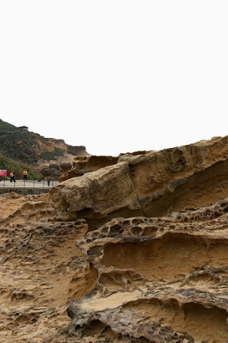 张掖丹霞地质公园图库