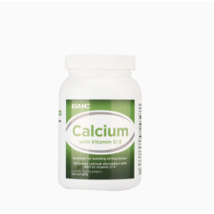 calcium成人补钙