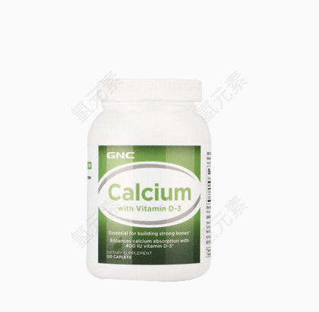 calcium成人补钙