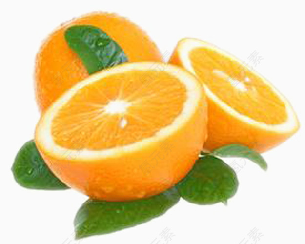 厚皮橙子