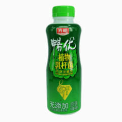 畅优植物乳杆菌