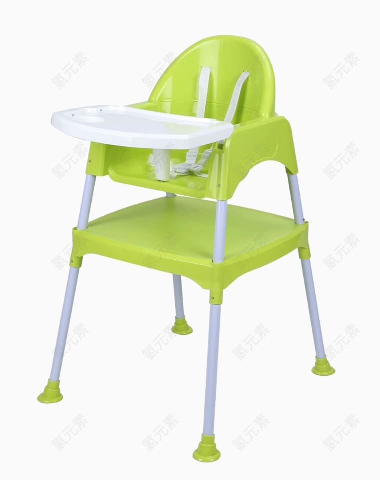 萌宝多功能餐椅
