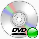 DVD安装清澈
