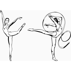 艺术培训舞蹈教学
