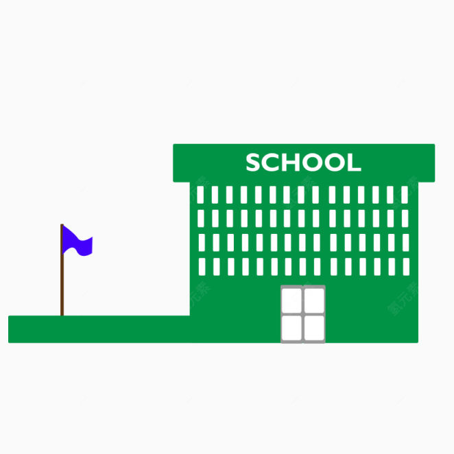 绿色学校下载