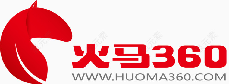 火马汽车logo