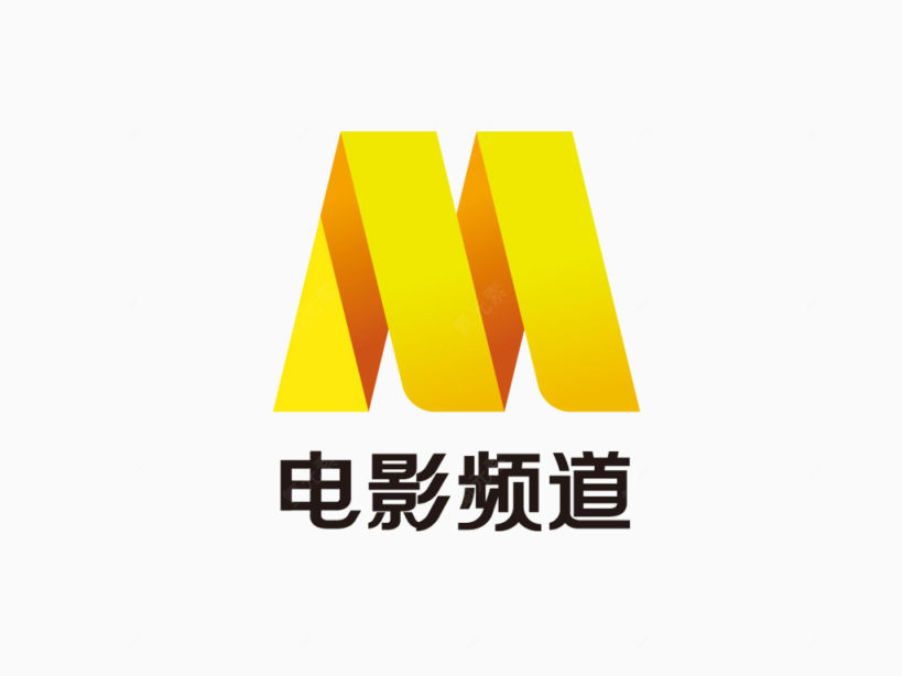 cctv6电影频道logo下载