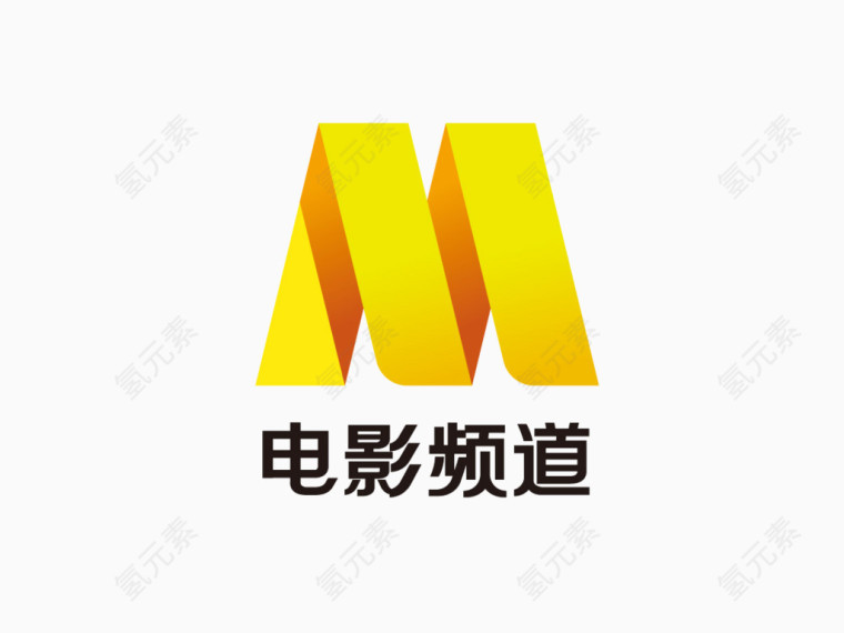 cctv6电影频道logo