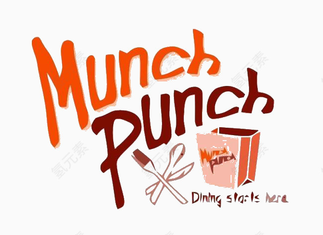 MUNCH PUNCH