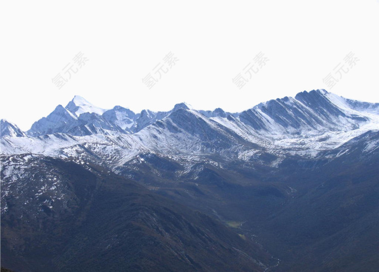 著名景点峨眉山