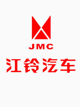 江铃汽车车标江铃logo