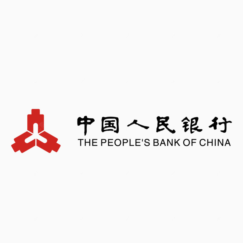 中国人民银行矢量标志下载