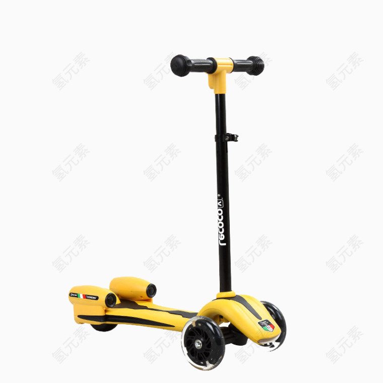 玩具滑板车