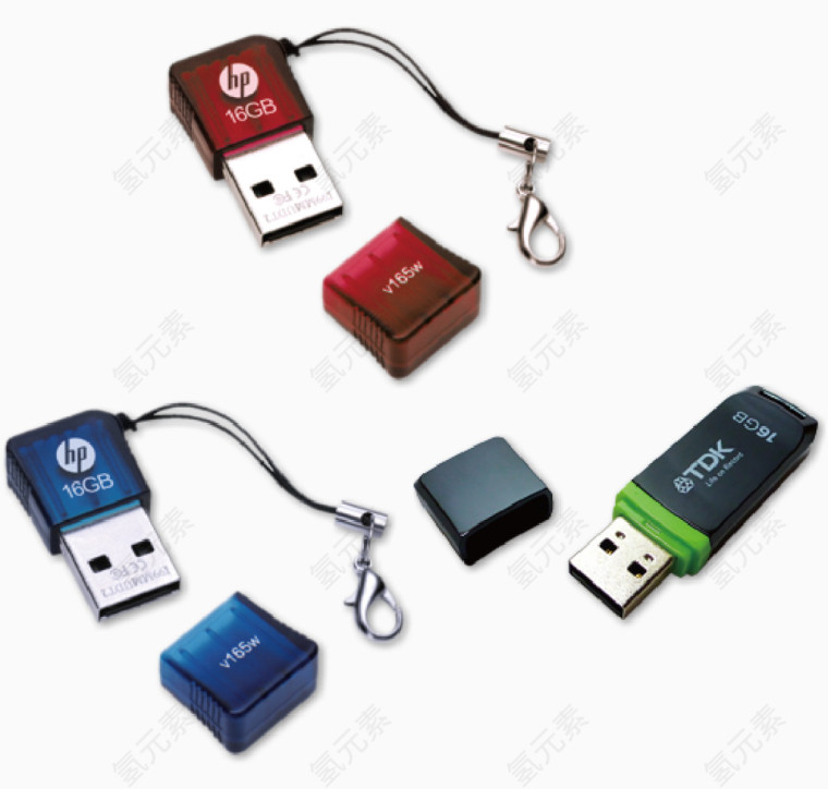 USB