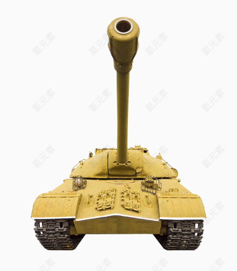 坦克大炮军事武器