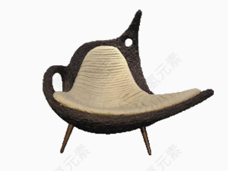 藤木椅子
