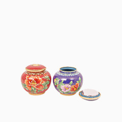 传统工艺陶瓷