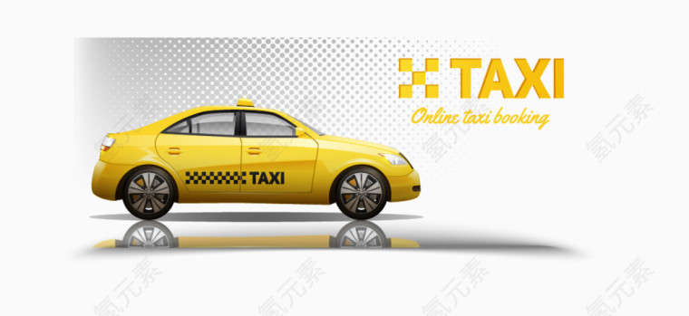 taxi