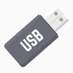 矢量Usb