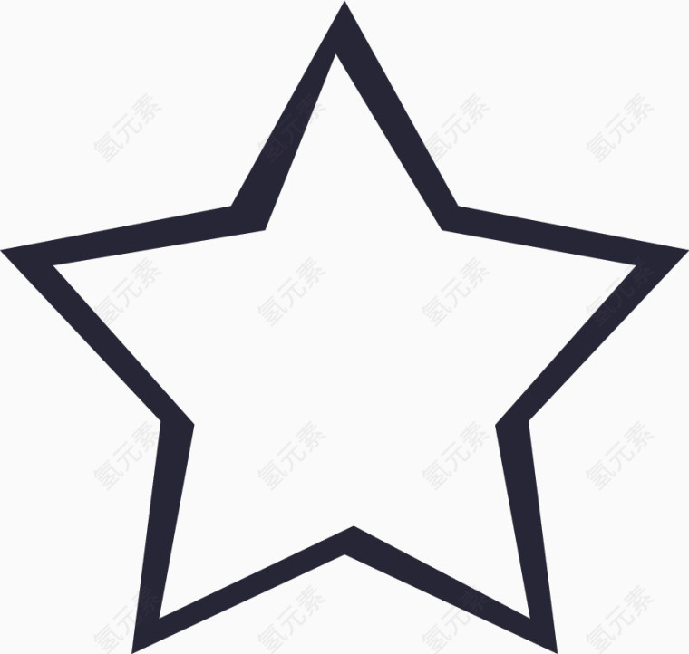 star