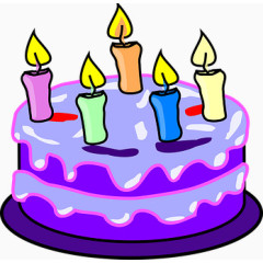 生日快乐 蛋糕 过生日