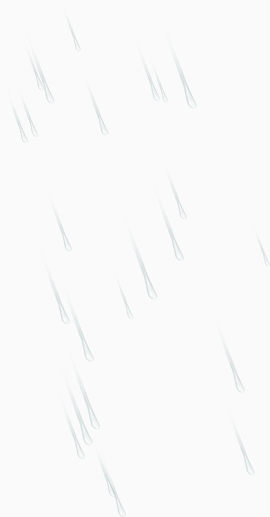 雨点