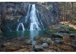 山水风景