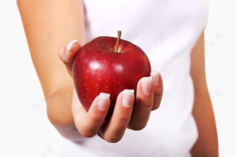 减肥苹果