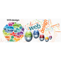 网页设计元素