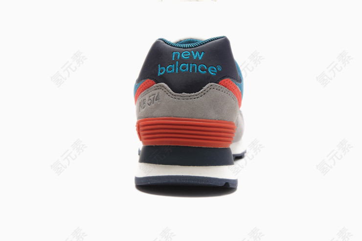 New Balance休闲鞋