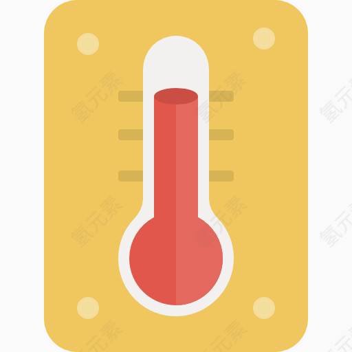 温度表