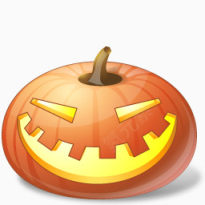 laughhalloweenjack o lanternpumpkinVista Halloween下载