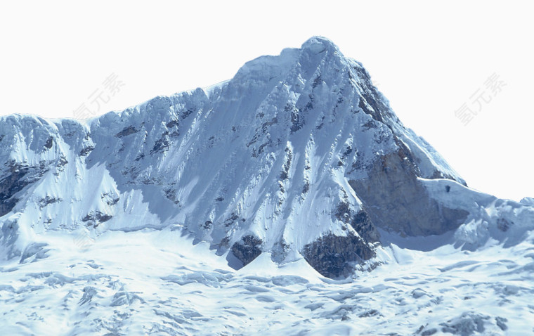 玉龙雪山风景