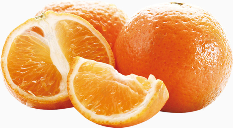 水果食物橙子