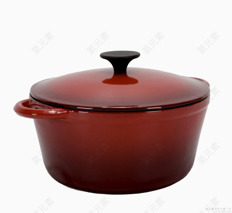厨房用品红砂锅炖锅
