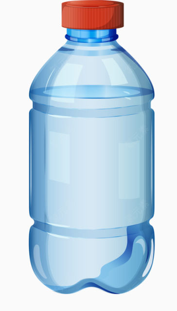 塑料水瓶下载