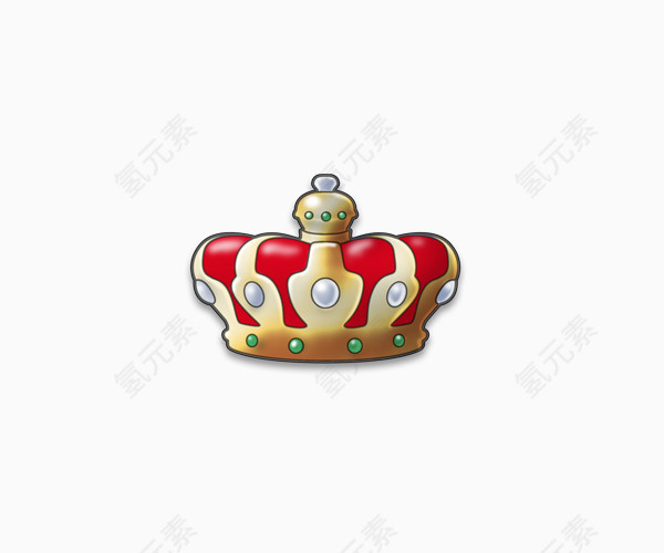 国王的王冠
