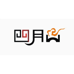 四月文字艺术字