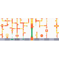 创意设计机械管道